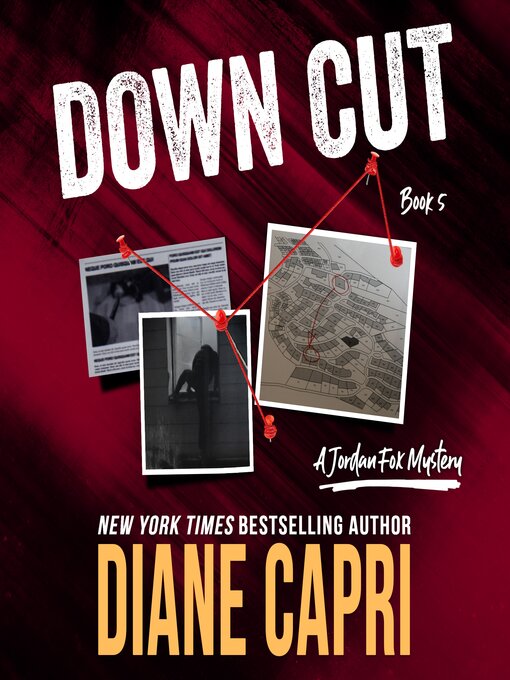 Title details for Down Cut by Diane Capri - Available